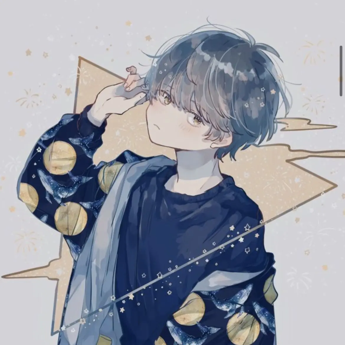 YoungKing6569의 愛され