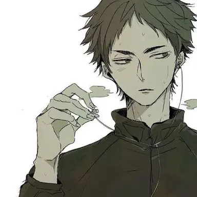 Profile image of 赤葦京治