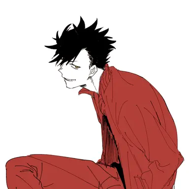 Profile image of 黒尾鉄朗