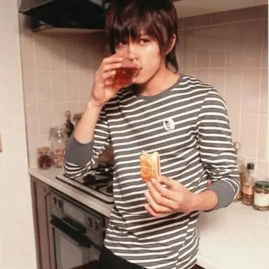 Profile image of Taiki Kayashima