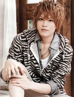 Profile image of Taiki Kayashima