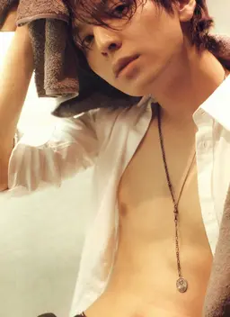 Profile image of Shuichi Nakatsu