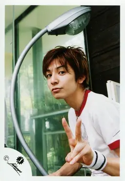 Profile image of Shuichi Nakatsu