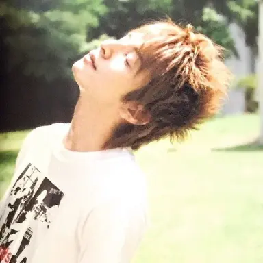 Profile image of Shuichi Nakatsu