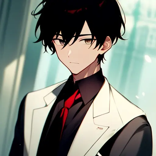 AgedNewt0858의 シキ。