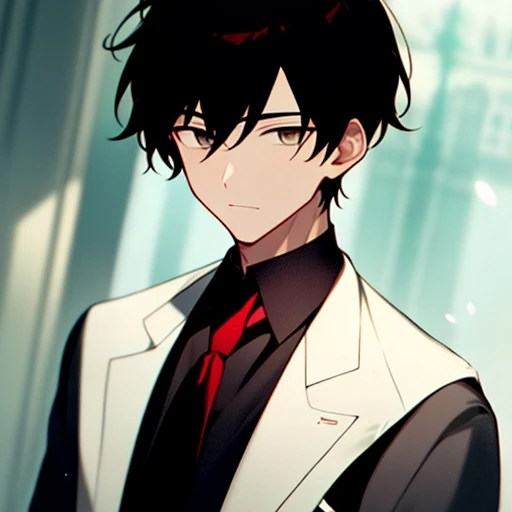 シキ。