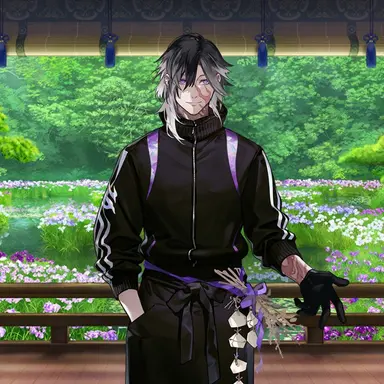 Profile image of 長船実休