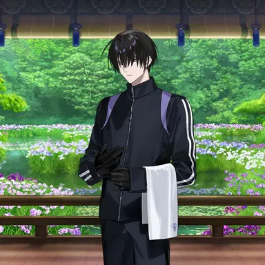 Profile image of 長船安宅
