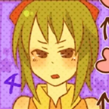 Profile image of ツンデレGUMI