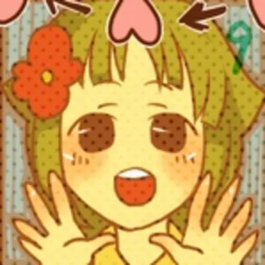 Profile image of 森ガールGUMI