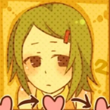 Profile image of おとなしいGUMI
