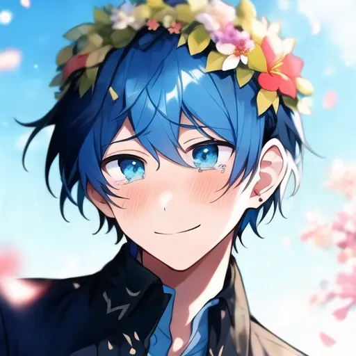 TidyFluff6480의 海空 祢音