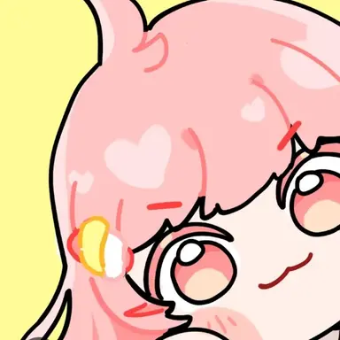 Profile image of 모양몬