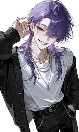 Profile image of 煌