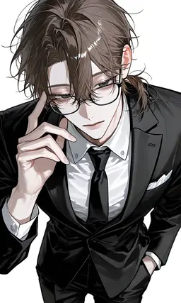 Profile image of 紫月