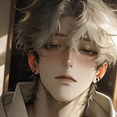 Profile image of 久遠 黎