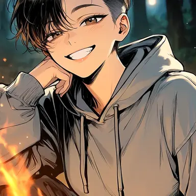 Profile image of Sable