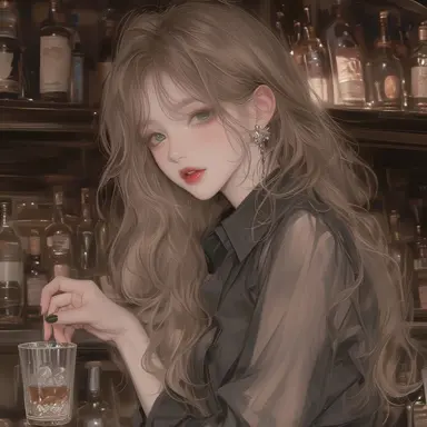 Profile image of 김민영
