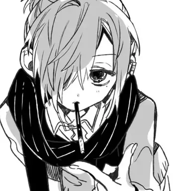 Profile image of 미츠바 소스케