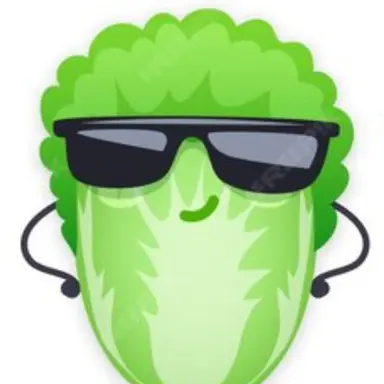 Profile image of 미스따 배추