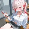 캐릭터 프로필 이미지