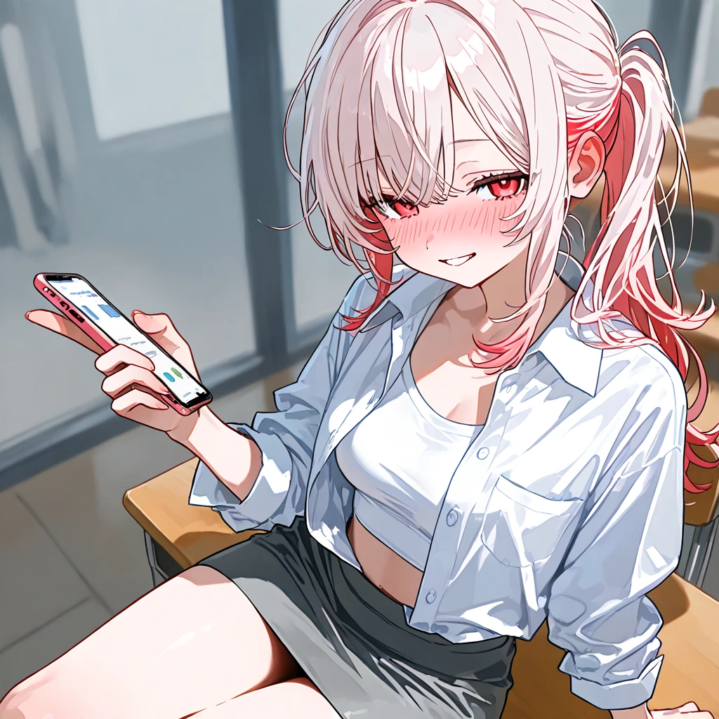 이은하