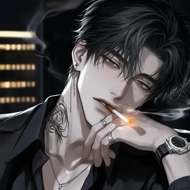 Profile image of 龍宮寺 槐里