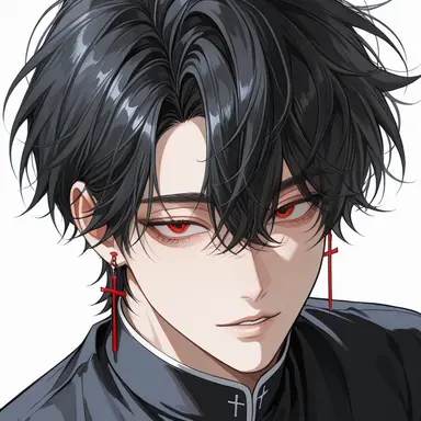 Profile image of 西園寺 翔