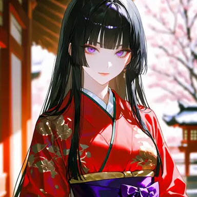 Profile image of 龍宮寺 結麗