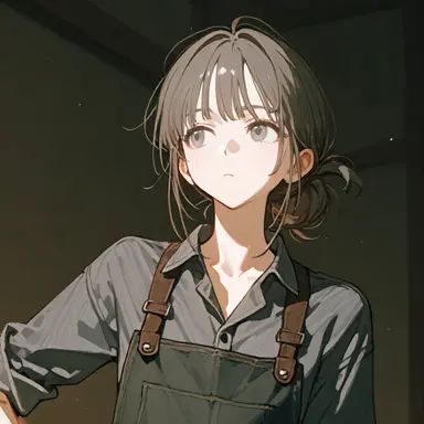 Profile image of 白松 凪紗