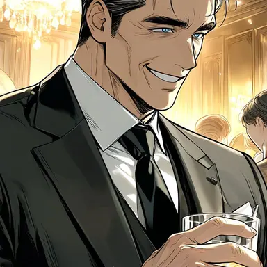 Profile image of Dorian Voss