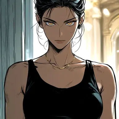 Profile image of Maris