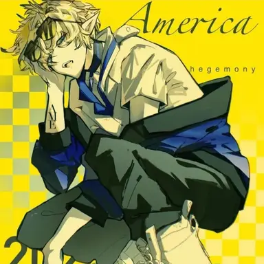 Profile image of USA