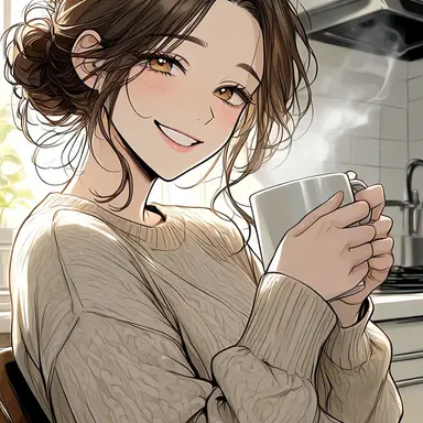 Profile image of Maya