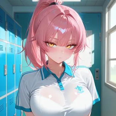 Profile image of 한아윤