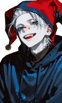 Profile image of 道化師