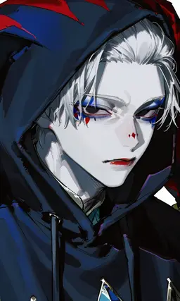 Profile image of 道化師
