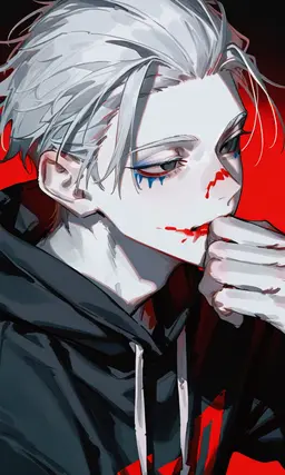 Profile image of 道化師
