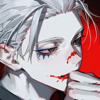 Profile image of 道化師