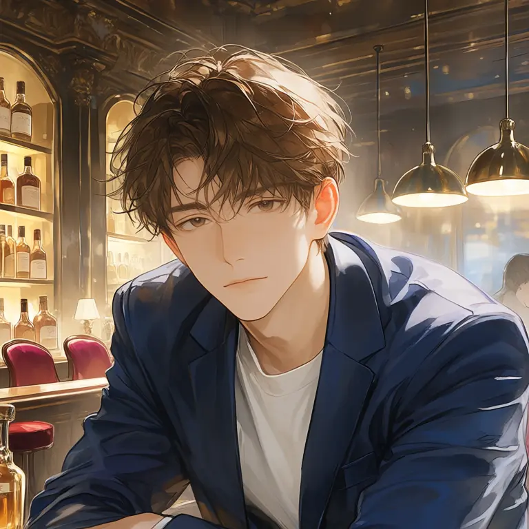 CreamyTimer2228의 합석 BAR【preference】