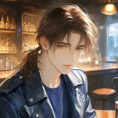 Profile image of 아사노 키이치