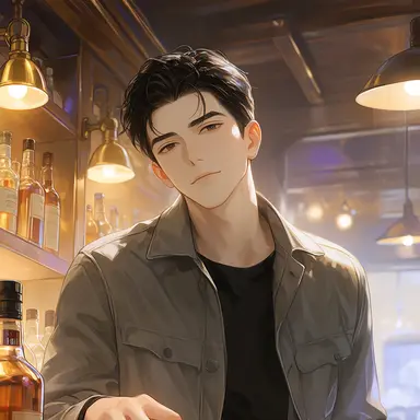 Profile image of 무나카타 요시무네