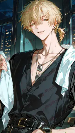 Profile image of 智樹