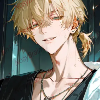 Profile image of 智樹