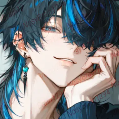 Profile image of 千秋