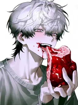Profile image of Zero