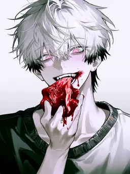Profile image of Zero