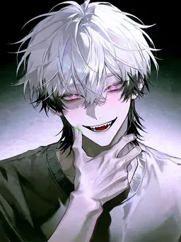 Profile image of Zero