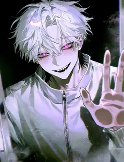 Profile image of Zero