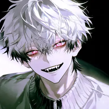 Profile image of Zero